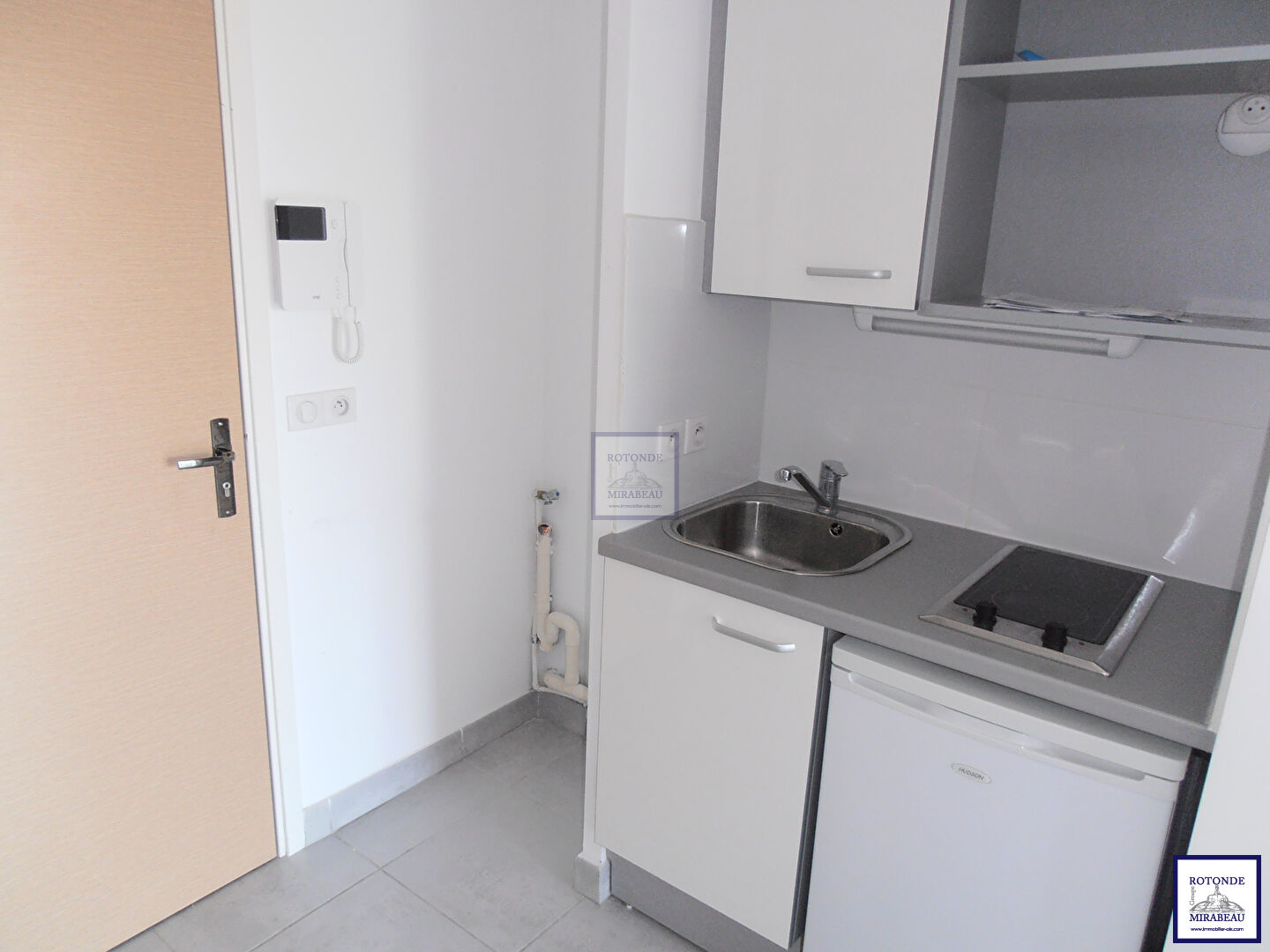 Vente Appartement AIX EN PROVENCE surface habitable de 34.7 m²