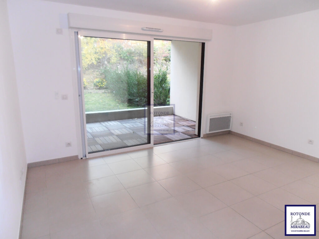 Location Appartement AIX EN PROVENCE Mandat : 50403