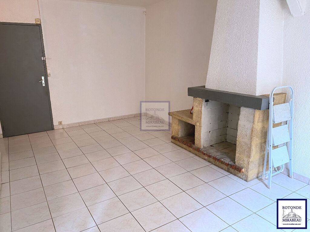 Location Appartement AIX EN PROVENCE 1 salles d'eau