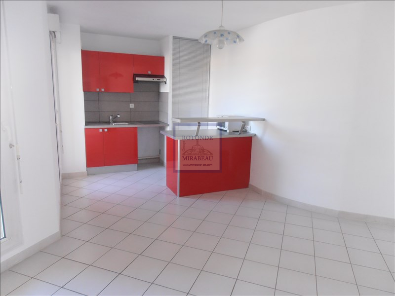 Location Appartement AIX EN PROVENCE 1 salles de bain