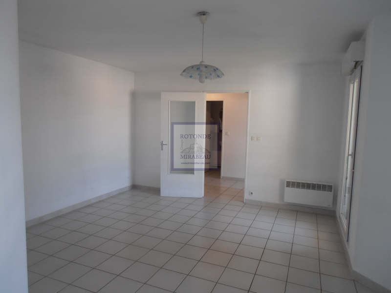 Location Appartement AIX EN PROVENCE surface habitable de 40.18 m²