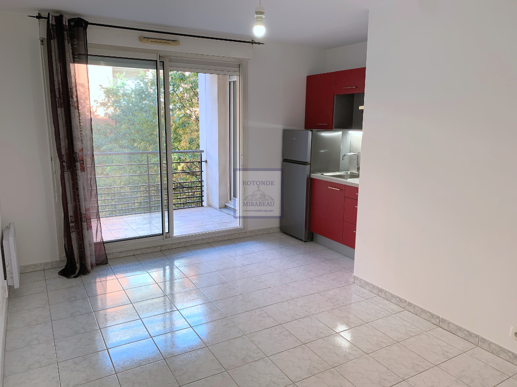 Location Appartement AIX EN PROVENCE Mandat : 50411