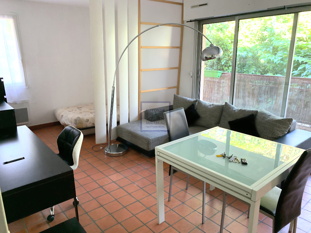 Location Appartement AIX EN PROVENCE Mandat : 50410