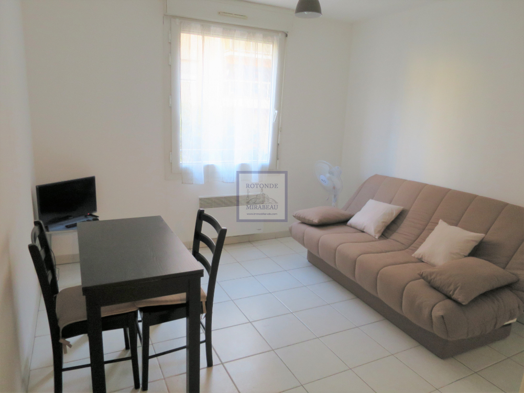 Location Appartement AIX EN PROVENCE Mandat : 50439