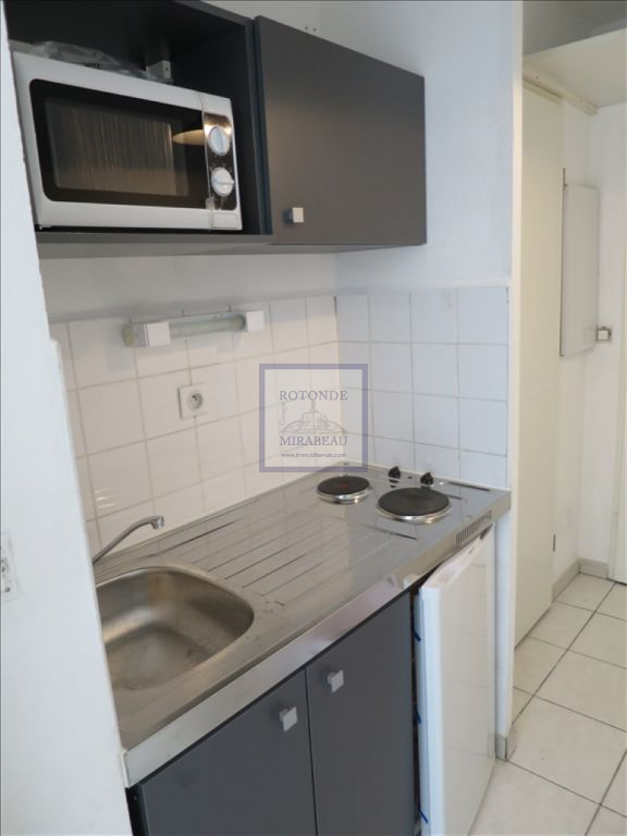 Location Appartement AIX EN PROVENCE 1 pièces