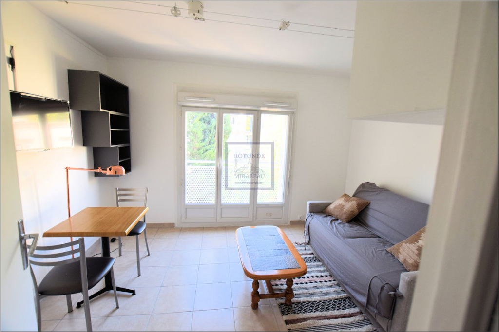 Location Appartement AIX EN PROVENCE Mandat : 50490