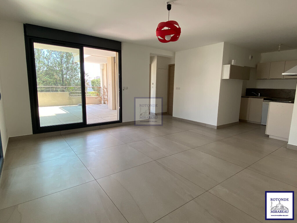 Vente Appartement AIX EN PROVENCE surface habitable de 51.37 m²