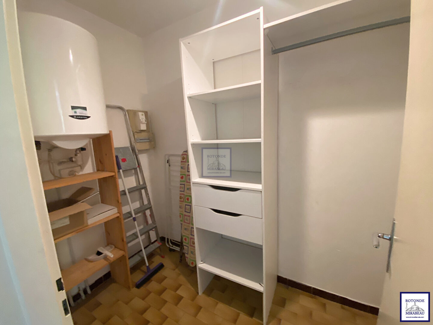 Location Appartement AIX EN PROVENCE 1 pièces