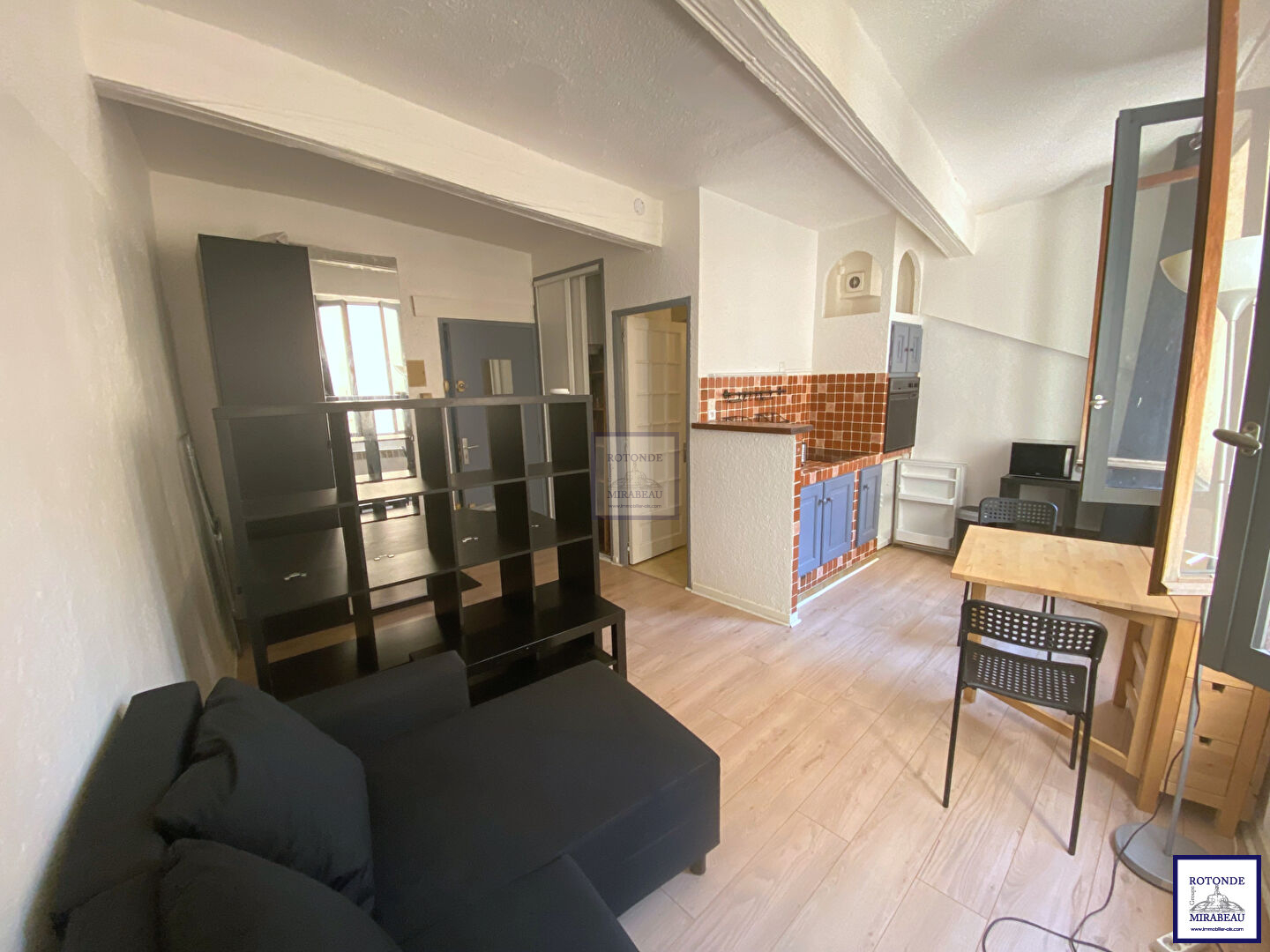 Location Appartement AIX EN PROVENCE 1 salles d'eau