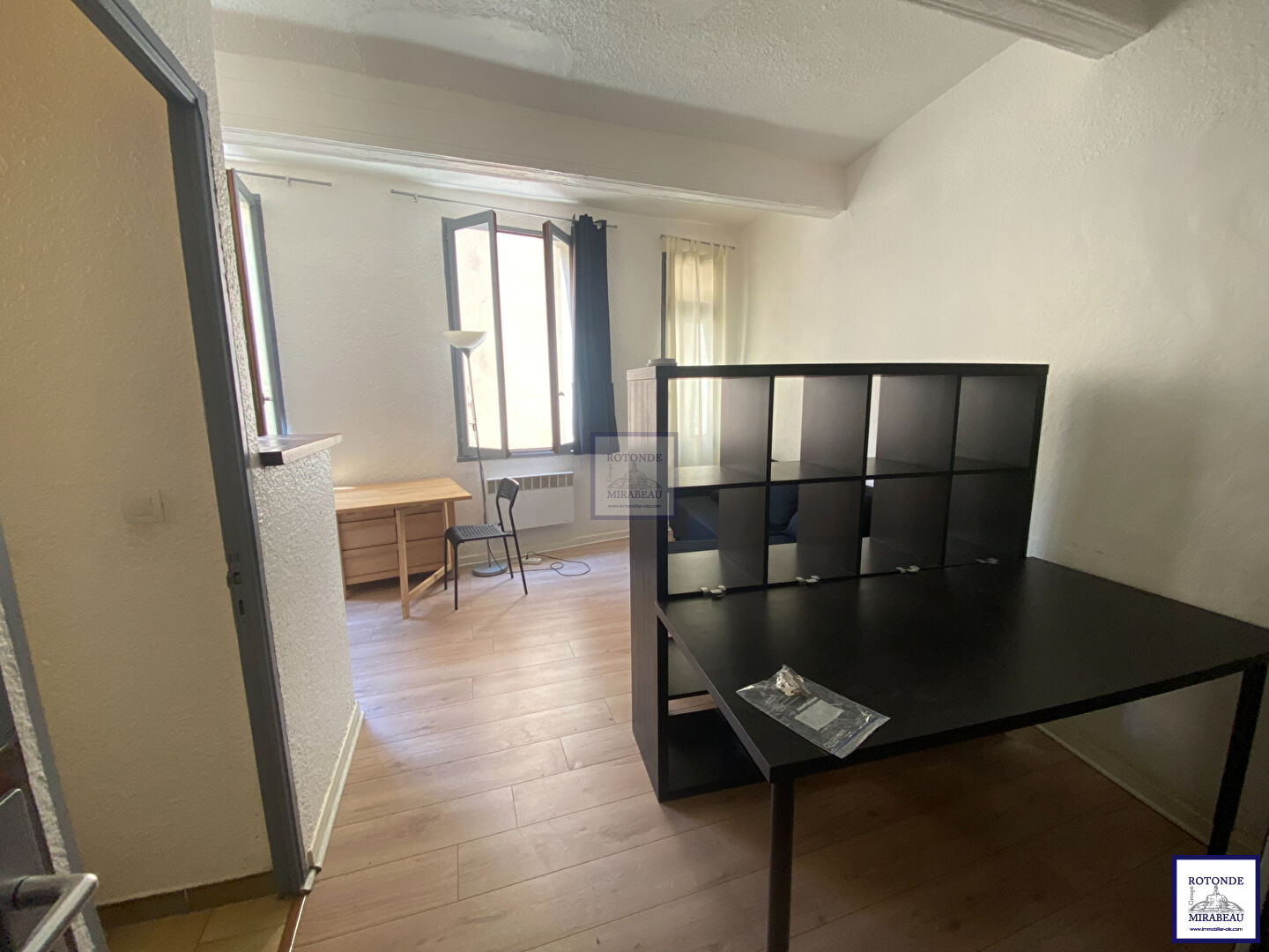 Location Appartement AIX EN PROVENCE 1 pièces