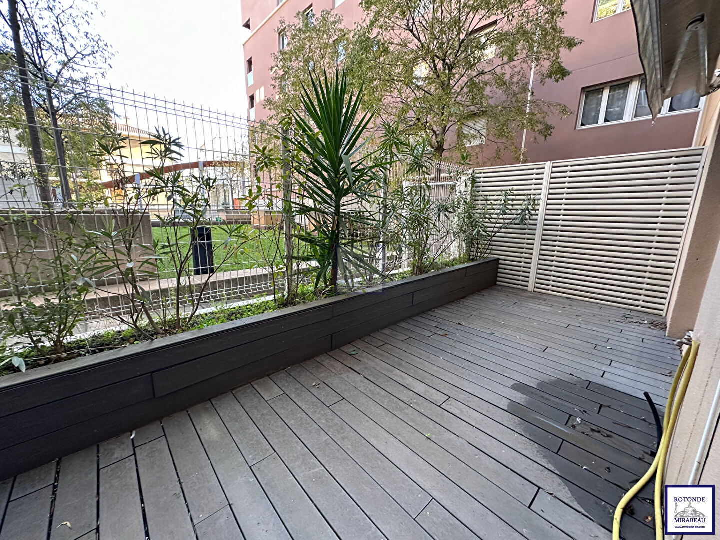 Location Appartement AIX EN PROVENCE surface habitable de 77.78 m²