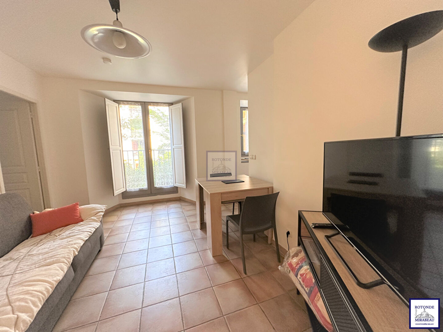 Location Appartement AIX EN PROVENCE 1 chambres