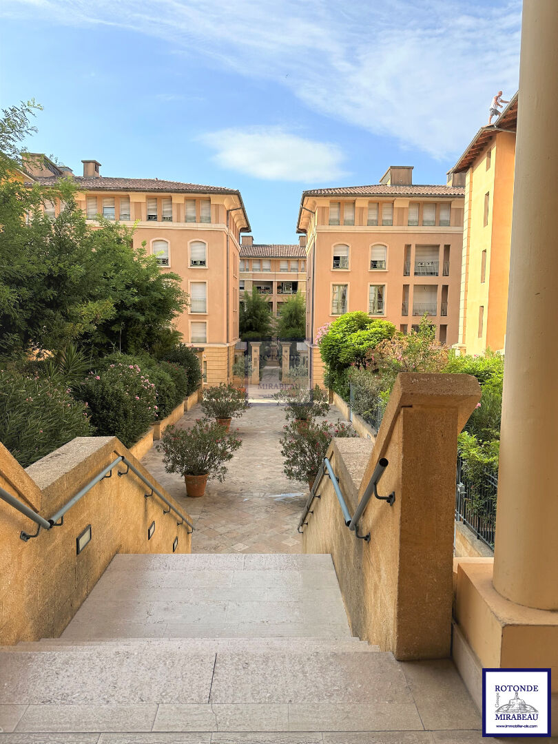 Location Appartement AIX EN PROVENCE 1 salles d'eau