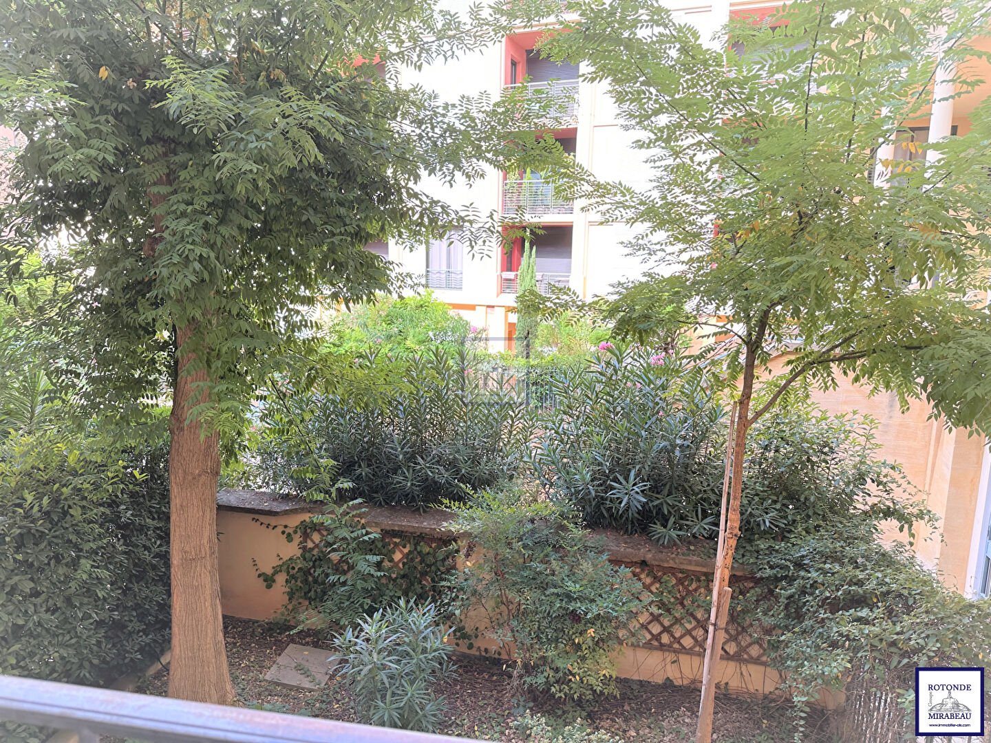 Location Appartement AIX EN PROVENCE surface habitable de 36.55 m²