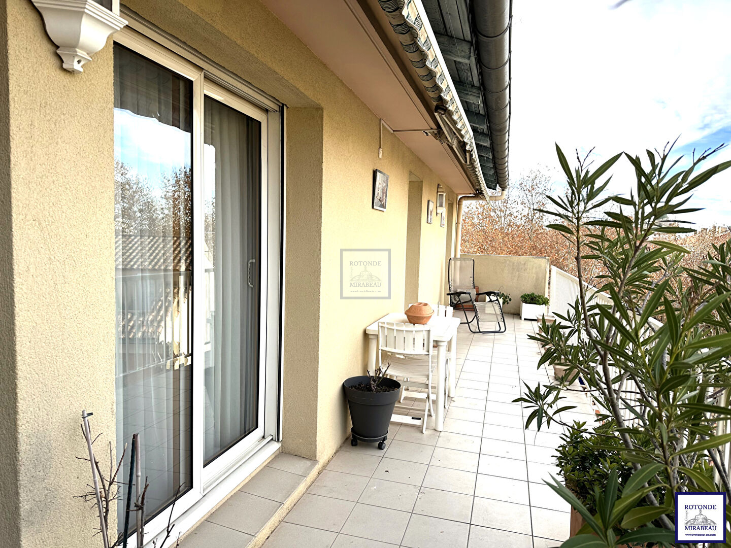 Vente Appartement AIX EN PROVENCE 3 chambres