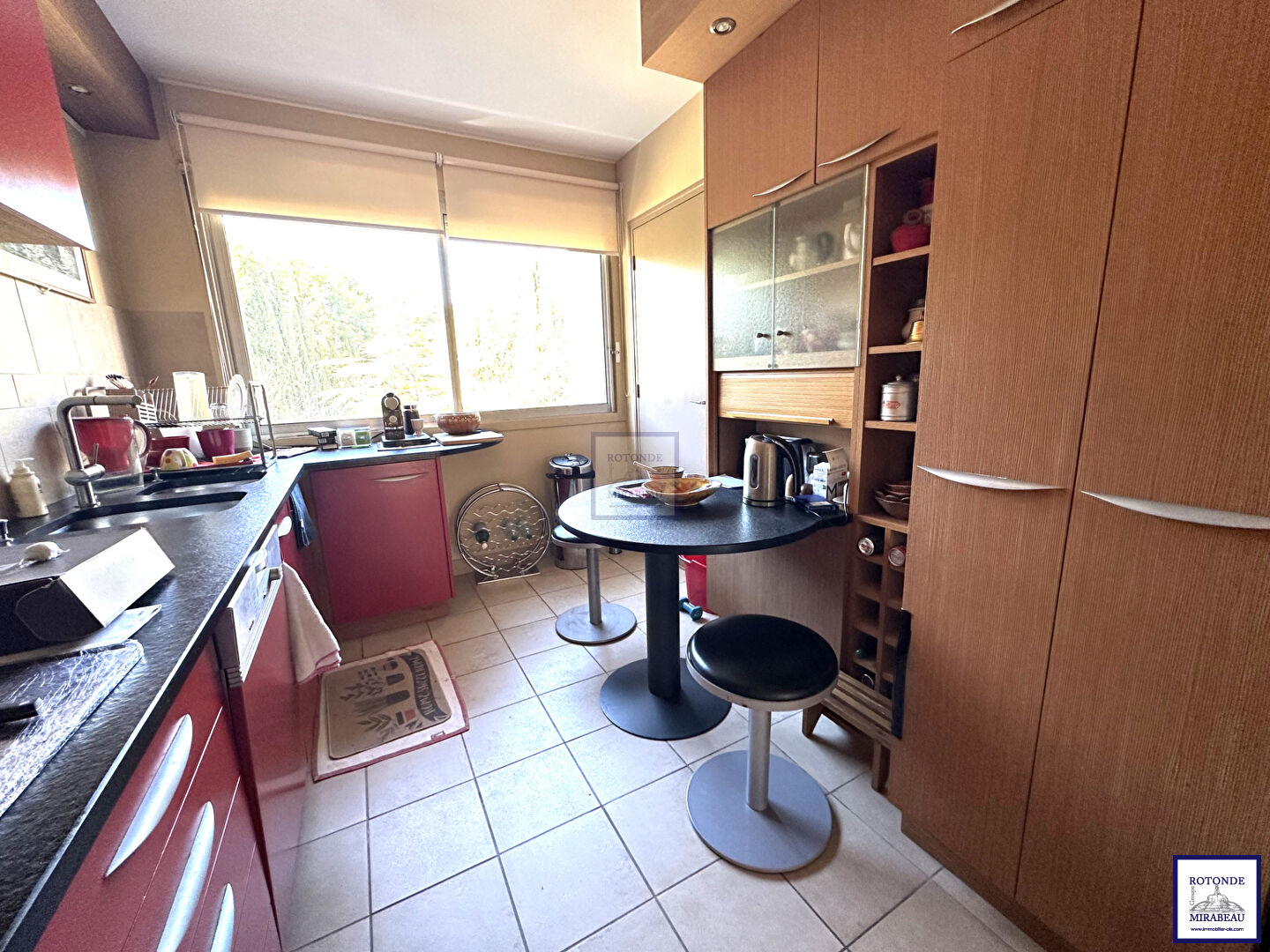 Vente Appartement AIX EN PROVENCE 1 salles d'eau