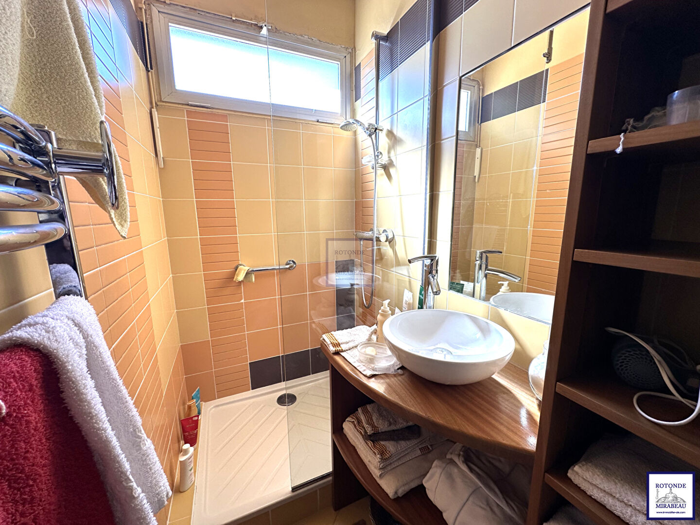 Vente Appartement AIX EN PROVENCE surface habitable de 120.4 m²