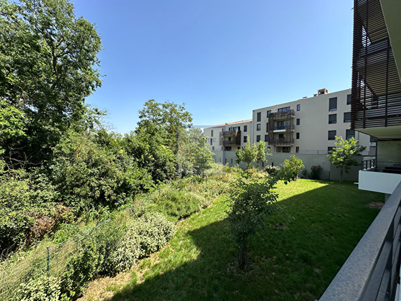 Location Appartement AIX EN PROVENCE 1 salles de bain