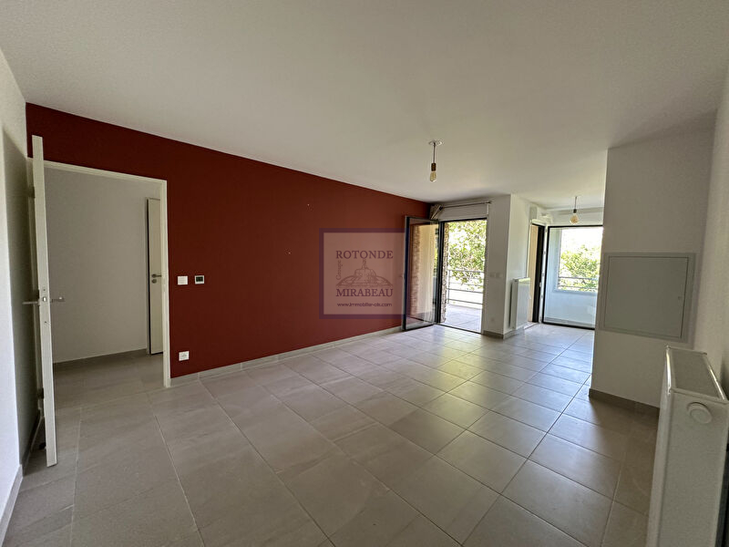 Location Appartement AIX EN PROVENCE surface habitable de 60.8 m²