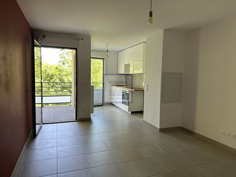 Location Appartement AIX EN PROVENCE 3 pièces