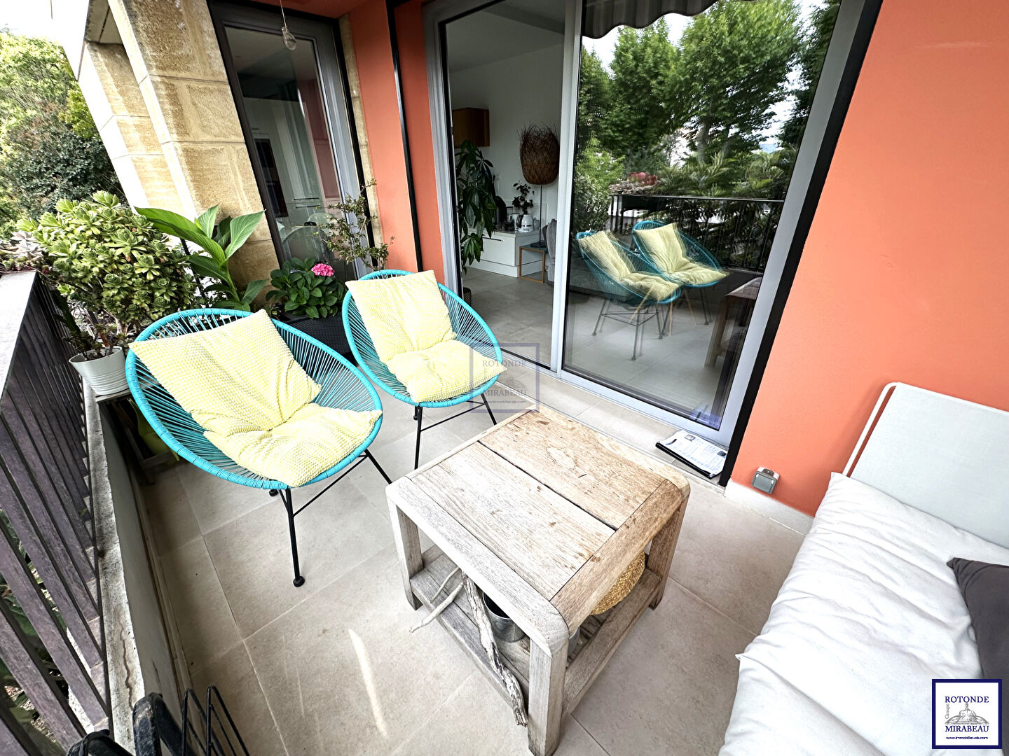 Vente Appartement AIX EN PROVENCE 1 salles d'eau