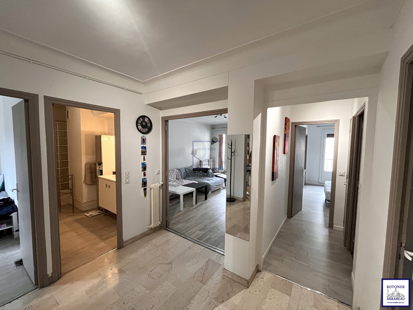 Vente Appartement AIX EN PROVENCE surface habitable de 79.79 m²