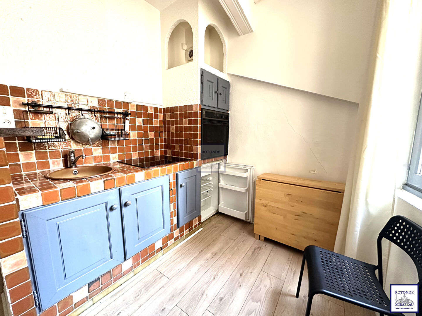 Vente Appartement AIX EN PROVENCE surface habitable de 22.14 m²