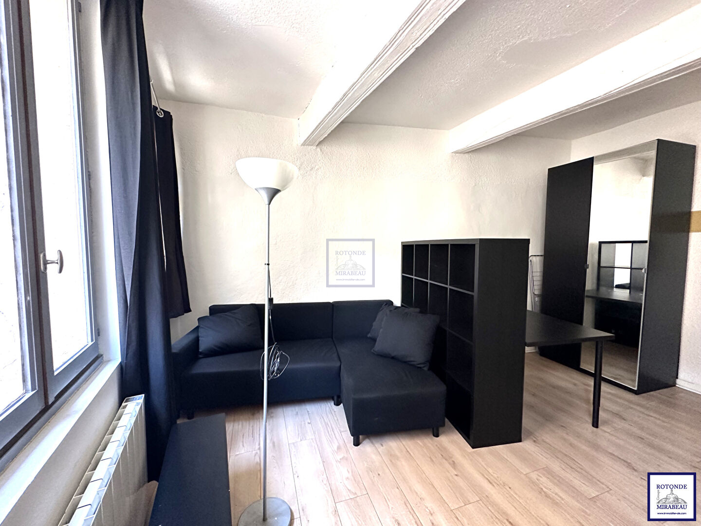 Vente Appartement AIX EN PROVENCE 1 pièces