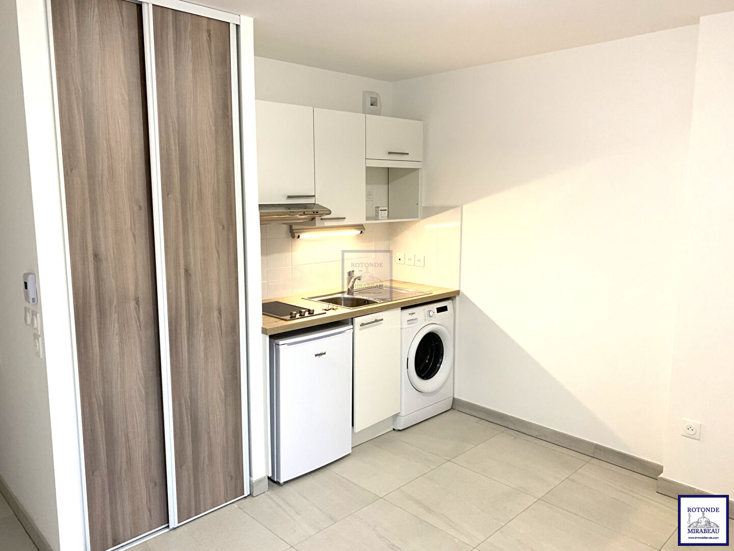 Vente Appartement AIX EN PROVENCE Mandat : 