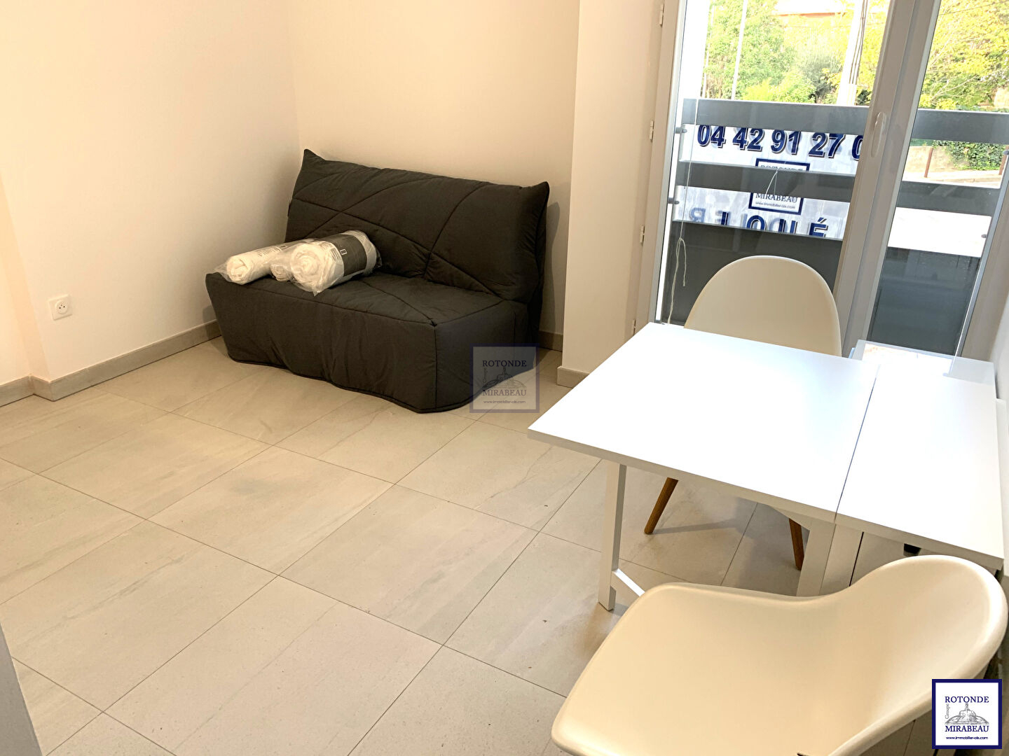 Vente Appartement AIX EN PROVENCE surface habitable de 20.7 m²