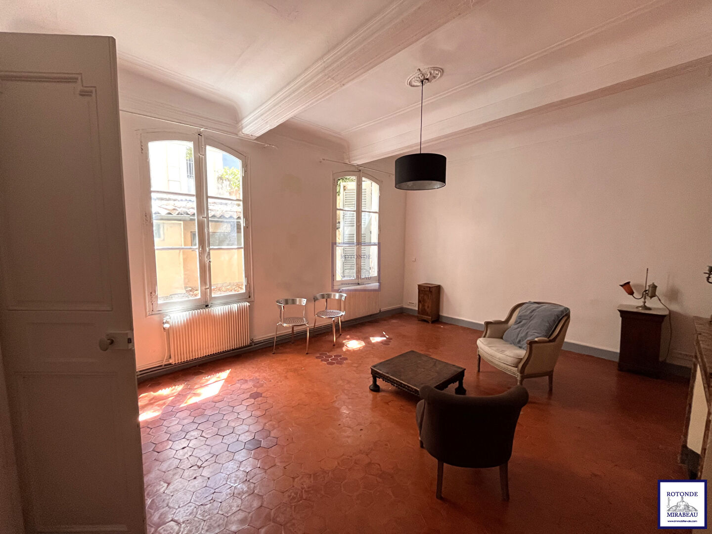 Vente Appartement AIX EN PROVENCE Mandat : 8026