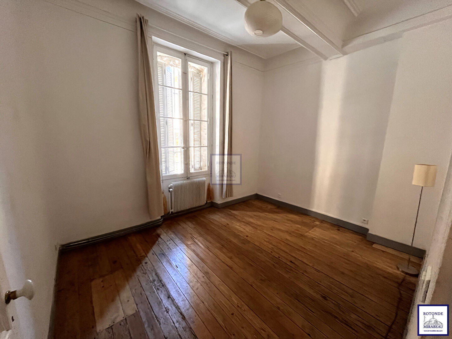 Vente Appartement AIX EN PROVENCE 1 salles d'eau