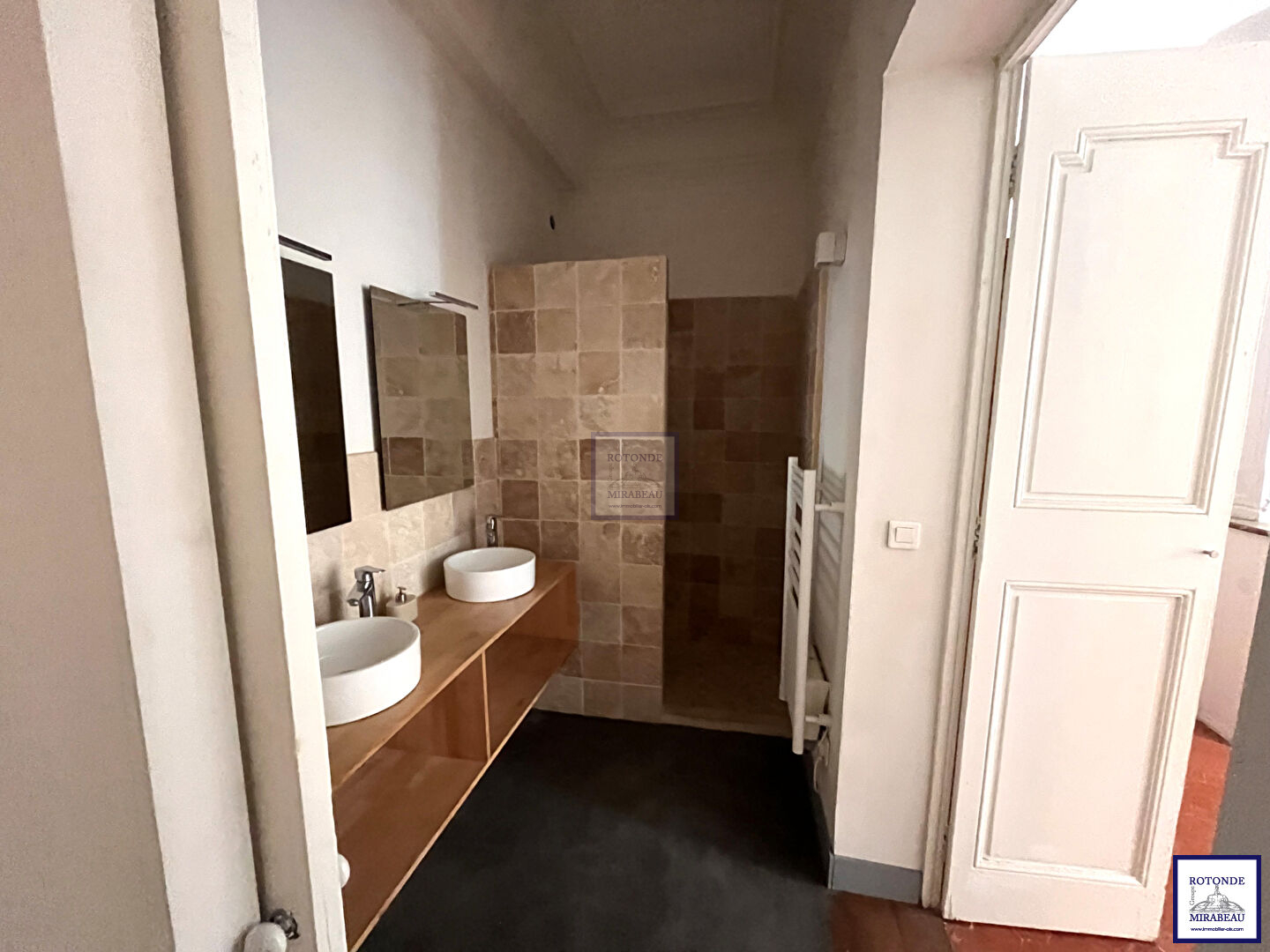 Vente Appartement AIX EN PROVENCE surface habitable de 83.2 m²