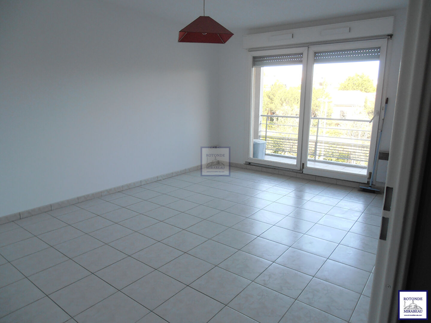 Location Appartement AIX EN PROVENCE Mandat : 50349