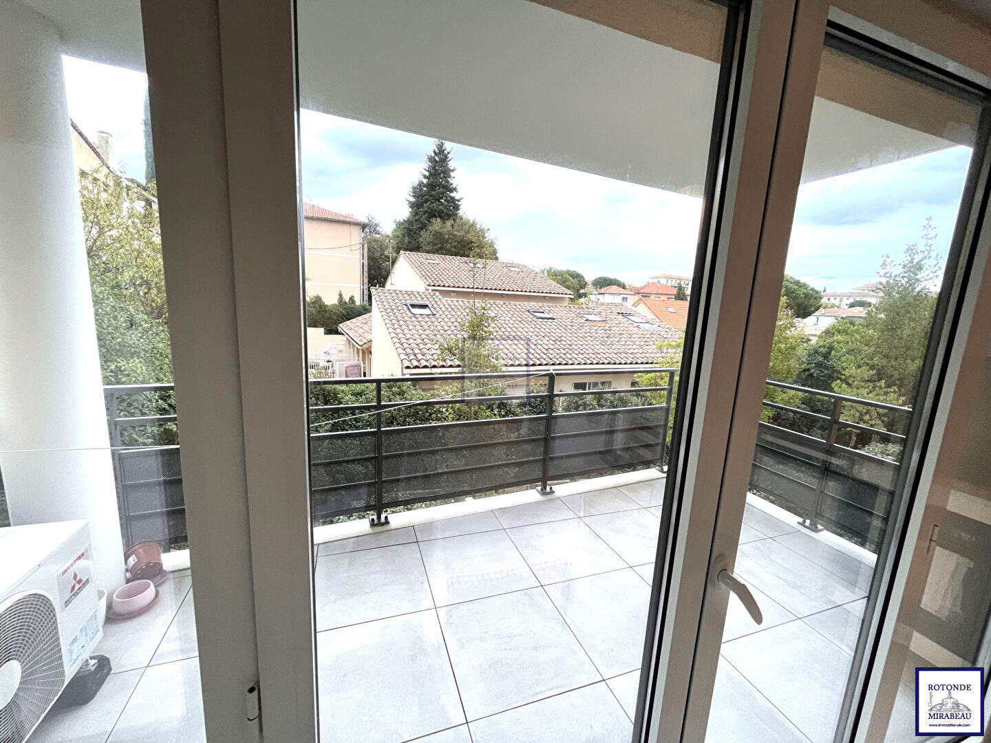 Vente Appartement AIX EN PROVENCE surface habitable de 0 m²