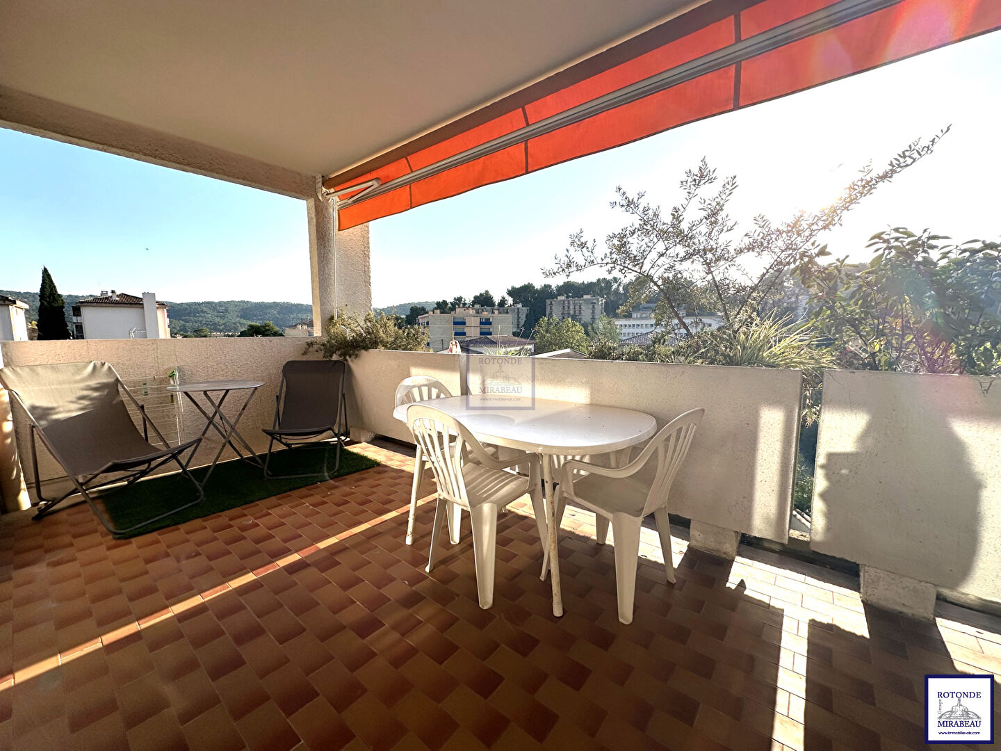 Vente Appartement AIX EN PROVENCE Mandat : 78285