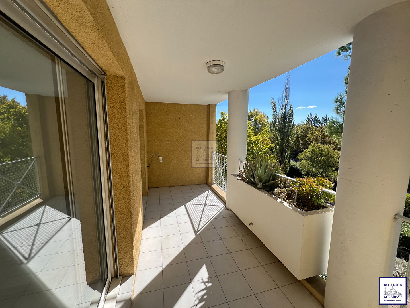 Vente Appartement AIX EN PROVENCE Mandat : 8028