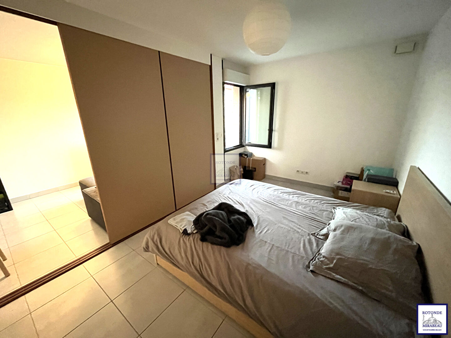 Vente Appartement AIX EN PROVENCE surface habitable de 37 m²