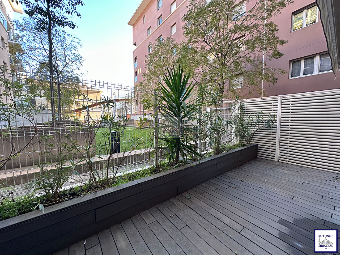 Vente Appartement AIX EN PROVENCE 1 salles de bain