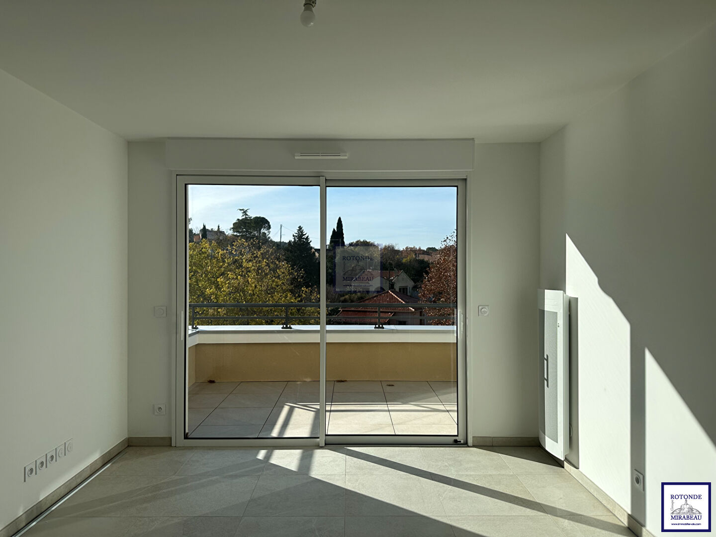 Location Appartement AIX EN PROVENCE surface habitable de 42.75 m²