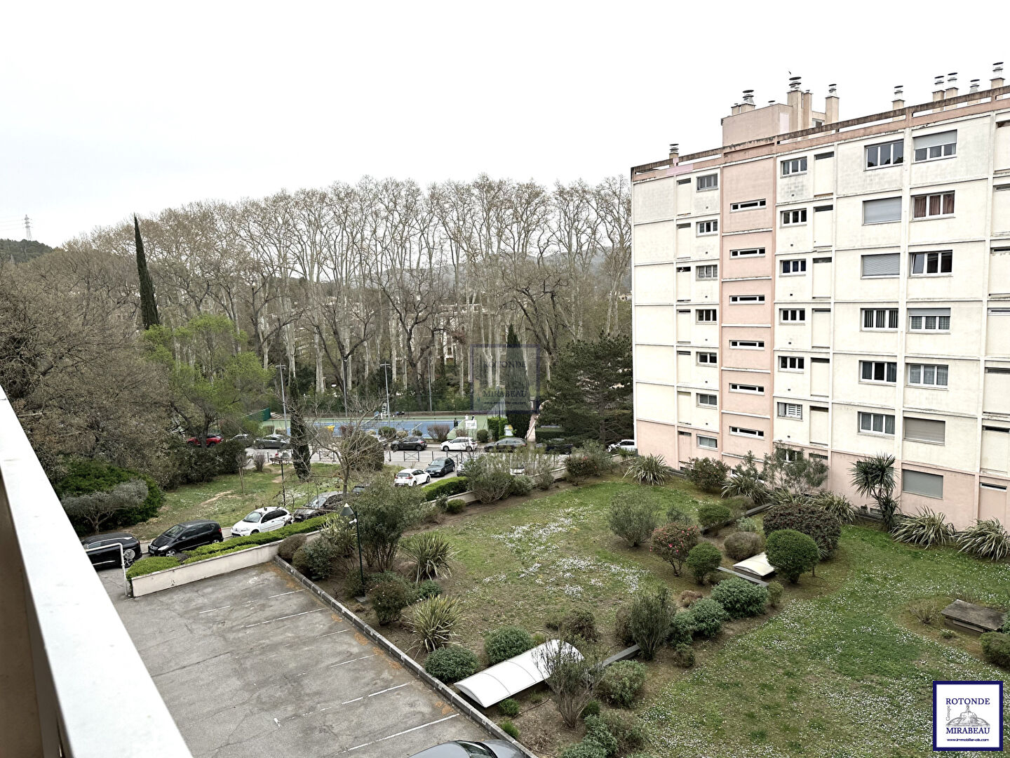 Vente Appartement AIX EN PROVENCE Mandat : 78294