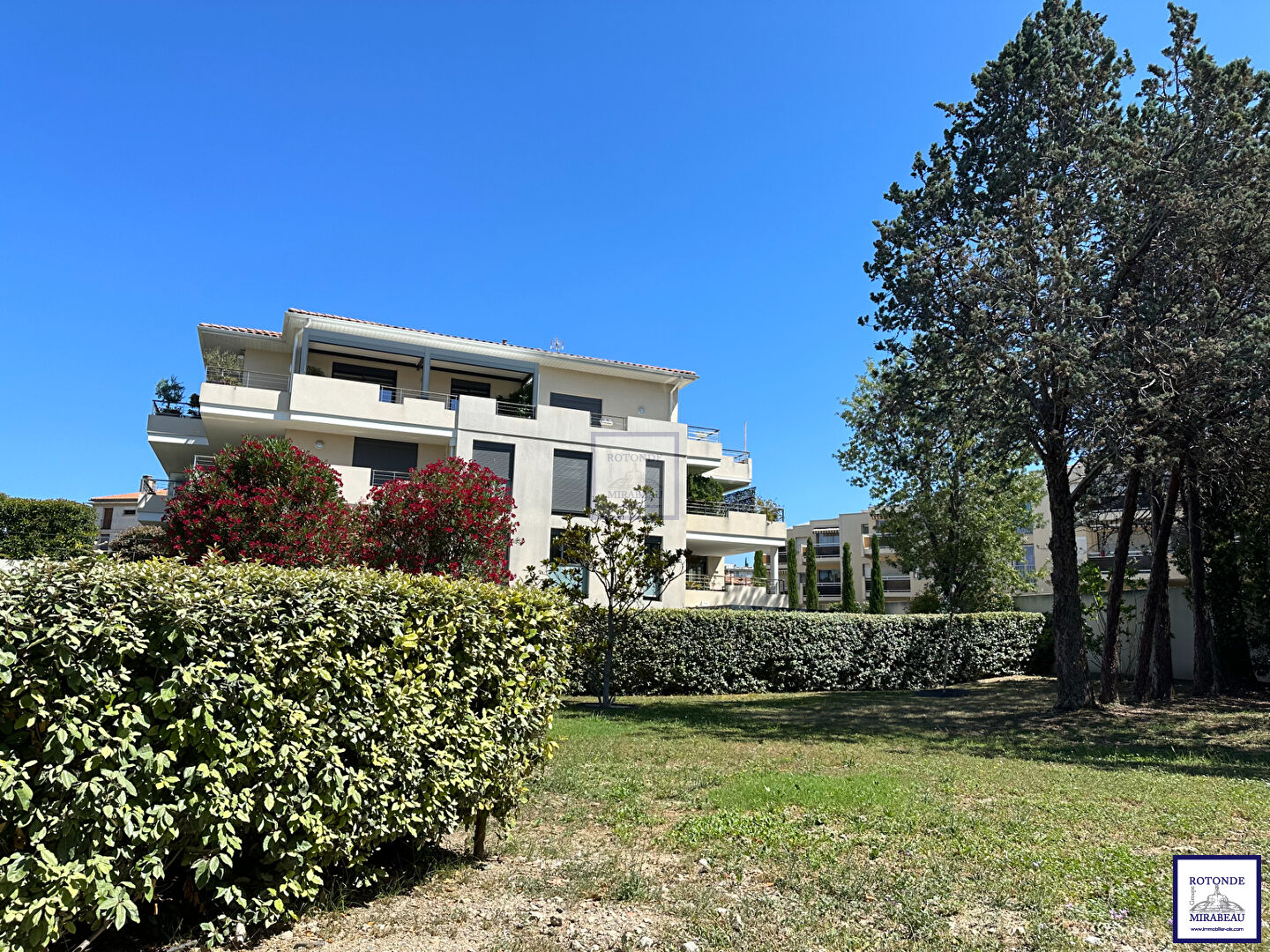 Vente Appartement AIX EN PROVENCE 1 salles de bain