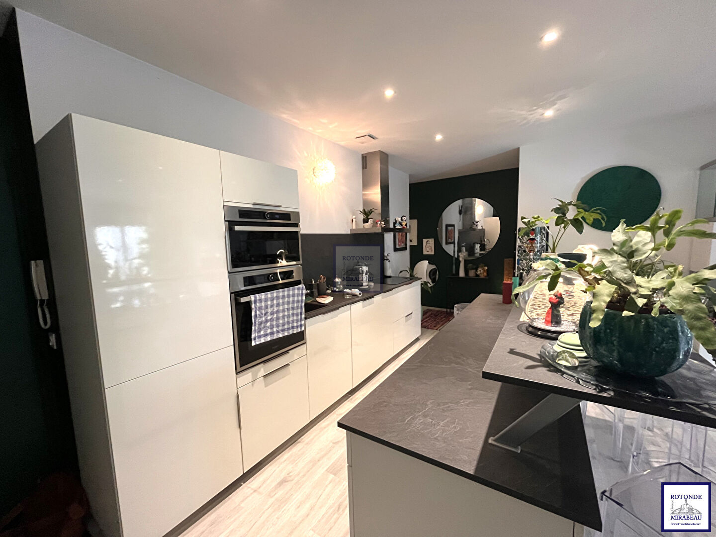 Vente Appartement AIX EN PROVENCE surface habitable de 71.88 m²